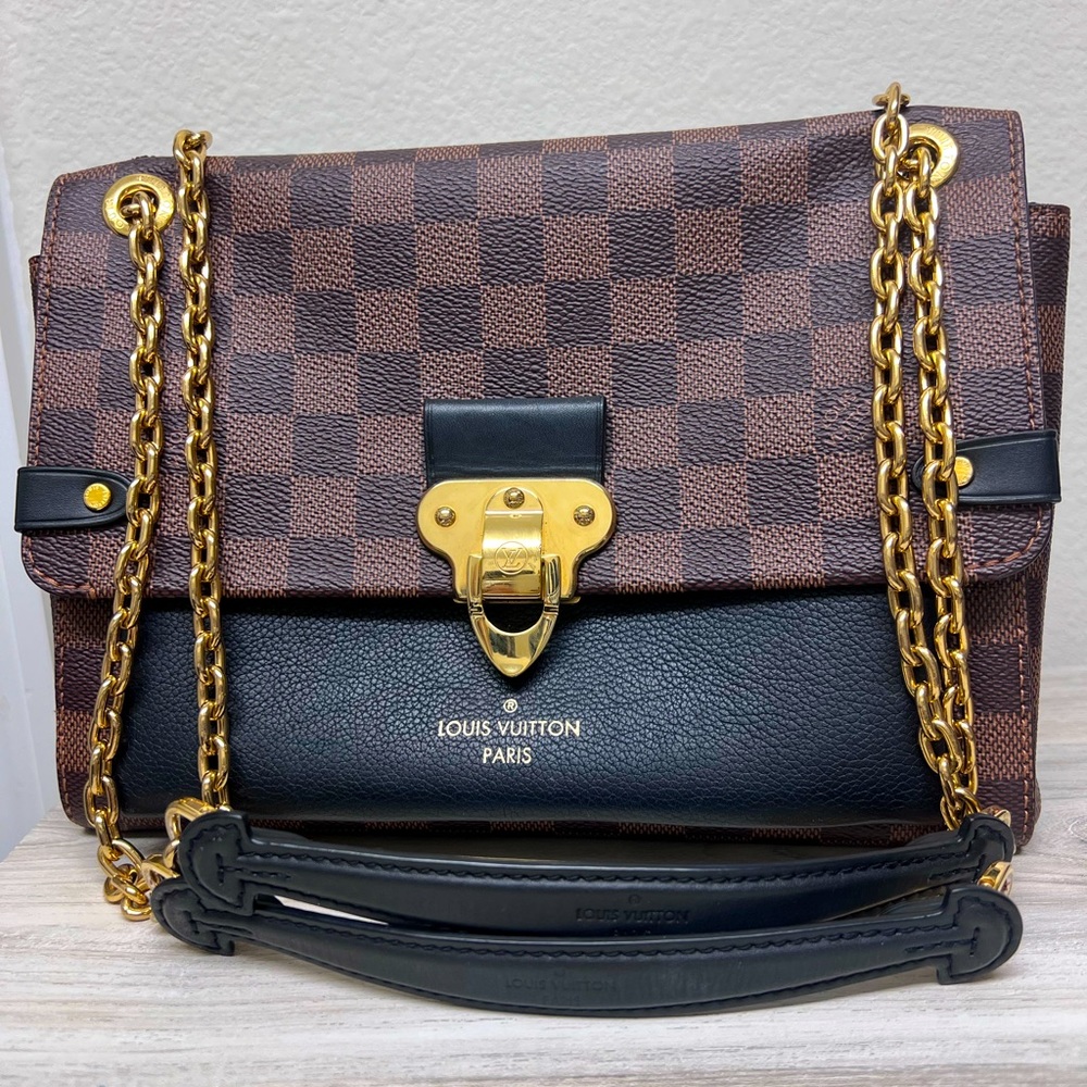 Louis Vuitton VAVIN PM cross body / shoulder bag